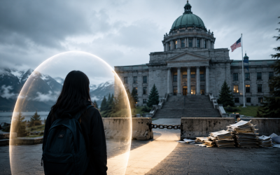 Protecting Alaska Teens Requires Action, Not Delay