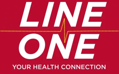 Sexual Assault Awareness Month | Line One
